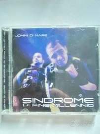 Sindrome di fine millennio, fabri fibra originale