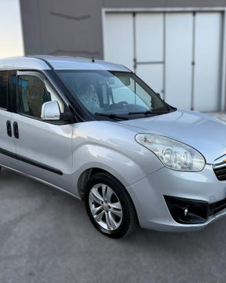 OPEL COMBO 1.6 CDTI 2014 12 MESI DI GARANZIA