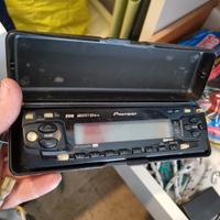 Stereo da auto Pioneer
