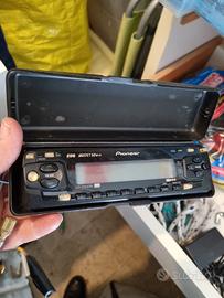 Stereo da auto Pioneer