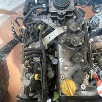 Motore 1.4 Multiair 
