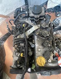 Motore 1.4 Multiair 