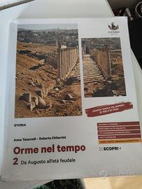 Orme nel tempo 2