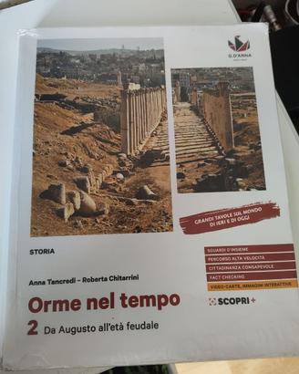 Orme nel tempo 2