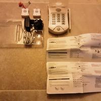 Teleallarme telefonico per anziani