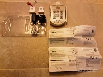 Teleallarme telefonico per anziani