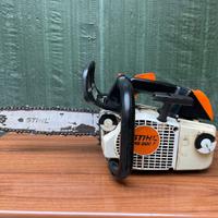 Motosega stihl ms 200 t