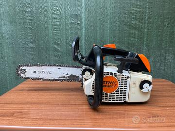 Motosega stihl ms 200 t
