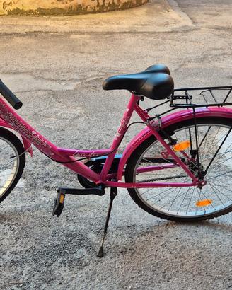 bicicletta mis 26