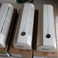 ARTEL HOOP Trial 9000 btu HPXTO27RL14R