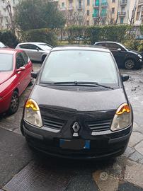renault Modus 1.2 
