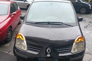 renault Modus 1.2 