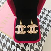 Orecchini vintage Chanel