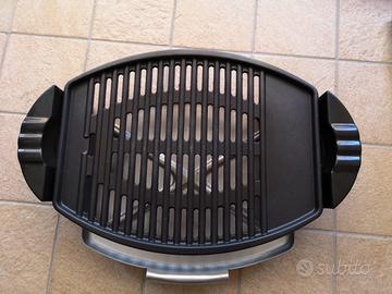 Griglia elettrica Girmi 1800w 220v