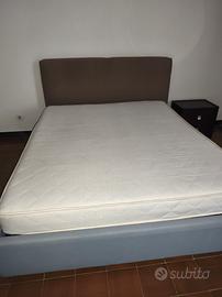 letto contenitore 