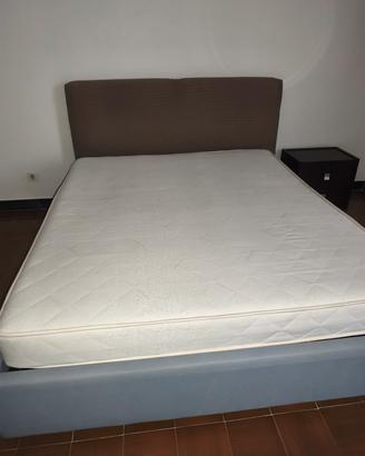 letto contenitore 