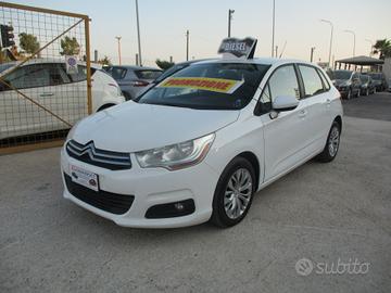 Citroen C 4 VAN 2 POSTI AUTOCARRO
