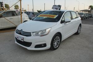 Citroen C 4 VAN 2 POSTI AUTOCARRO