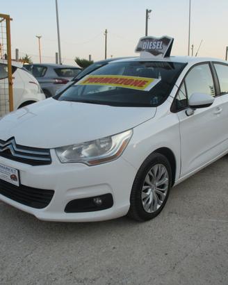 Citroen C 4 VAN 2 POSTI AUTOCARRO