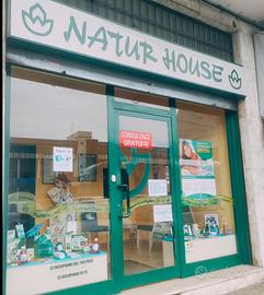 Centro di consulenza alimentare NaturHouse