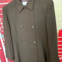 Completo giacca/pantaloni vintage LINEAEMME tg. 44