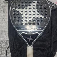 Starvie Triton pro touch