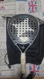 Starvie Triton pro touch