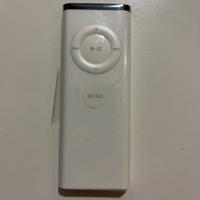 Remote control telecomando apple