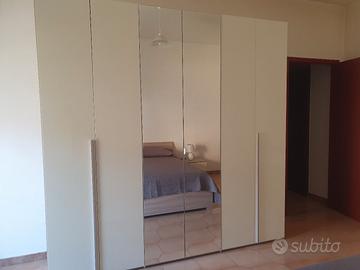 Mobili arredamento camera