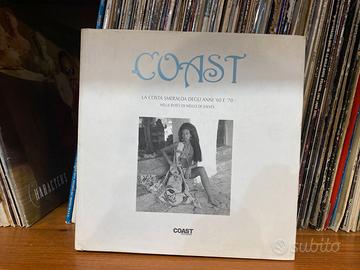 Coast la costa smeralda degli anni 60 e 70