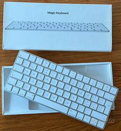 Apple Magic Keyboard 2