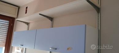 libreria \ scrivania 