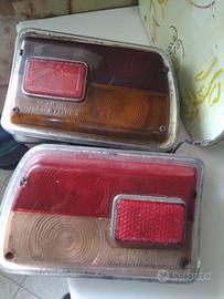 Fari posteriori alfa romeo gt