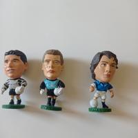 Statuine da collezione CORINTHIAN 1996