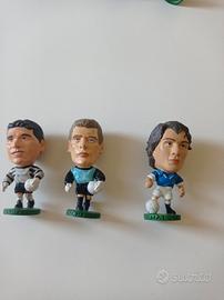 Statuine da collezione CORINTHIAN 1996