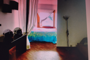 Appartamento in condominio