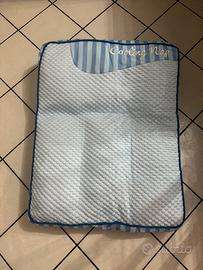 Cuscino per cani ergonomico