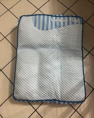 Cuscino per cani ergonomico