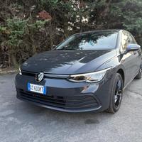 Vw Golf Life 1.0 tsi 110cv