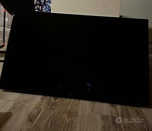 Tv Samsung 50”