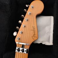 Fender Stratocaster Classic Floyd Rose H/H 