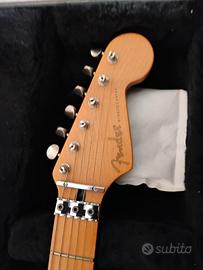 Fender Stratocaster Classic Floyd Rose H/H 