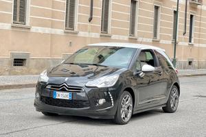 Ds DS3 3 1.6 e-HDi 90 airdream Ultra Prestige