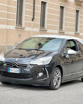 Ds DS3 3 1.6 e-HDi 90 airdream Ultra Prestige
