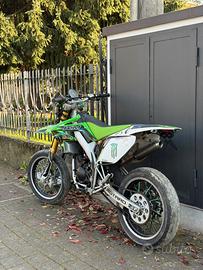 HM DERAPAGE RR 50 2016