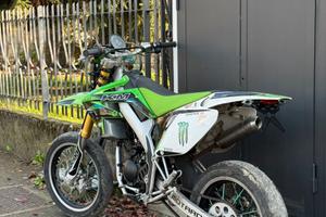 HM DERAPAGE RR 50 2016