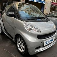 Smart ForTwo 1000 52 kW MHD coupé pulse