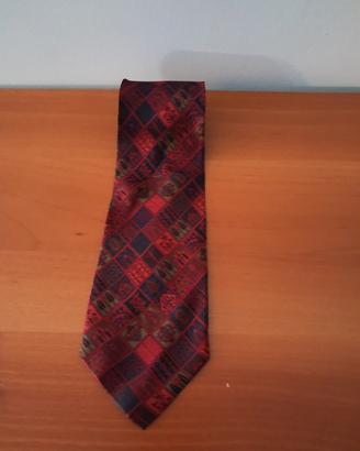 Cravatte firmate  anni 90