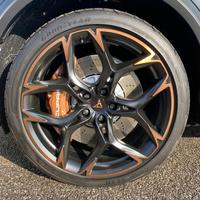 Cerchi Cupra Formentor VZ5 - Diametro 20"  Usati