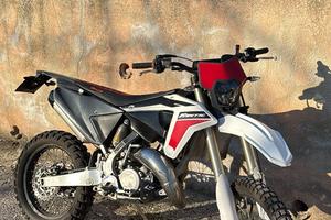 Fantic XE 125 2021